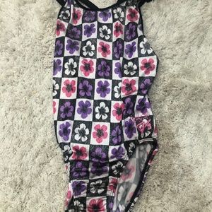 Carly GK leotard